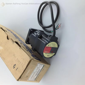 Un Motor Nuevo en Caja Pk564aw2-h100, Disponible en Stock, Nuevo y Original, Stock Disponible, Automatización Industrial, PLC Dedicado para Programación - Product Image 1