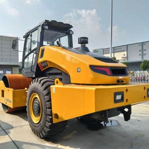 ตัวแทนจำหน่ายที่ได้รับอนุญาตจากโรงงาน รถบดถนน Shantui รุ่น LIUGONG 6122EG4 รถบดถนนแบบสั่นสะเทือน 22 ตัน - Product Image 6