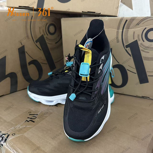 รองเท้าผ้าใบลำลองแบบ unisex 361 Vibram Outsole สวมใส่สบาย ขายส่งจำนวนมากสำหรับผู้นำเข้า - Product Image 1