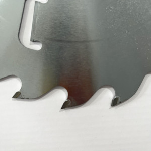 255x6/2.0x60x24t + 4 305mm 255mm 355mm 405mm 455mm 500mm gỗ cắt Vòng đăng nhập đa Rip lưỡi cưa - Product Image 5