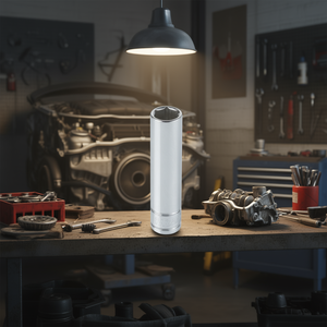 FASANO 624B L21 <b>Socket</b> Wrench <b>Extension</b> For Auto Repair Tools - Product Image 3