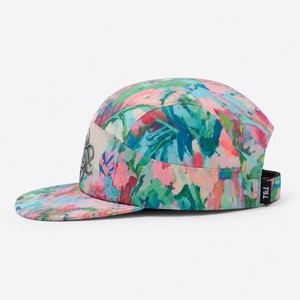 Gorra Trucker de Lona con Etiqueta Tejida Personalizada OEM, Impermeable, Deportiva, con Protección Solar para Adultos, Verano, Venta al Por Mayor, Pedidos al Por Mayor, Gorras - Product Image 3
