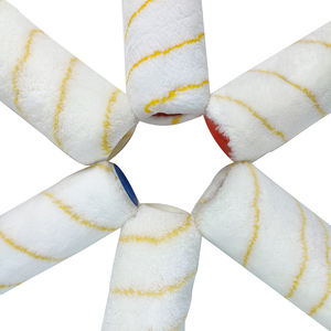 कम कीमत 9 इंच पेंट रोलर रिफिल - Product Image 5