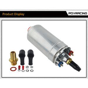Bomba de combustible PQYRACING M18x1.5 para piezas de repuesto de automóviles - Product Image 2