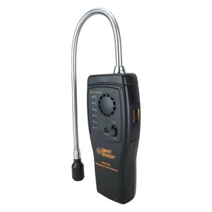 גלאי דליפות גז אתיילן אוקסיד ודליפות גז קירור הלוגן עבור מיזוג אוויר R134a R22 R11 - Product Image 2