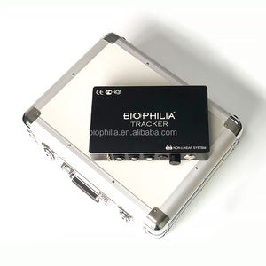 L'ultima versione Biophilia tracker X5 Ultra standard Nls apparecchiature di laboratorio analizzatore di biochimica con OEM - Product Image 6