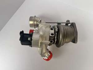 Оригинальный турбонагнетатель 53039880425 0375N7 9807682180 для Peugeot 308II 3008 508 Citroen DS6 DS4 DS5 1.6 THP - Product Image 3