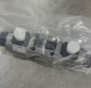 Nuevo Solenoide WANDFLUH WDPFA06-ACB-S-16, WDPFA06-ACB-S-16 de WANDFLUH - Product Image 4