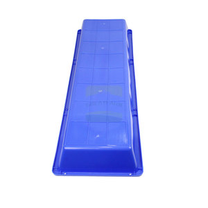 Nouvelle <span class=keywords><strong>Abreuvoir</strong></span> en PP de 1 m de long pour <span class=keywords><strong>Vaches</strong></span> et Moutons, <span class=keywords><strong>Abreuvoir</strong></span> Personnalisable pour Bétail - Product Image 5