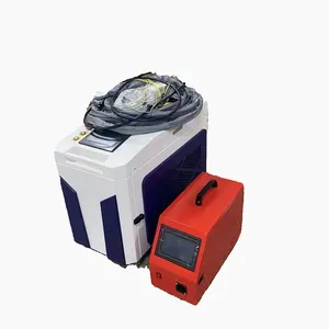 CNC laser welder machine Metal Laser welding machine Laser welding machine