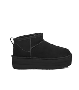 Stivali da <span class=keywords><strong>neve</strong></span> invernali ULTRA MINI classici <span class=keywords><strong>per</strong></span> l'inverno comodi stivali da <span class=keywords><strong>neve</strong></span> in pelle naturale in pelle di montone caldi - Product Image 3