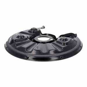 Cubierta de Disco de Freno 3Q0615612B para Audisite, Pieza de Repuesto de Acero - Product Image 3