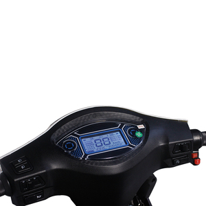 Scooter elettrico per disabili a tre ruote per anziani 36v 500w più veloce all'ingrosso - Product Image 6