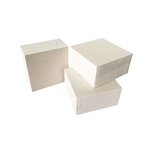 Tamiz de zeolita Molecular para purificación de SO2, <span class=keywords><strong>NOx</strong></span>, CO, CO2, NH3, CCl4, gases de escape - Product Image 5