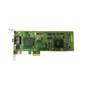 Carte de circuit imprimé de robot FANUC d'origine A20B-8201-0180 - Product Image 1