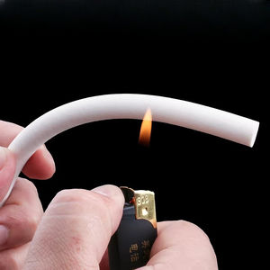 Fornitori di aste in silicone estruso in gomma siliconica cordoncini in schiuma di gomma estrusi disponibili a grandezza naturale - Product Image 3