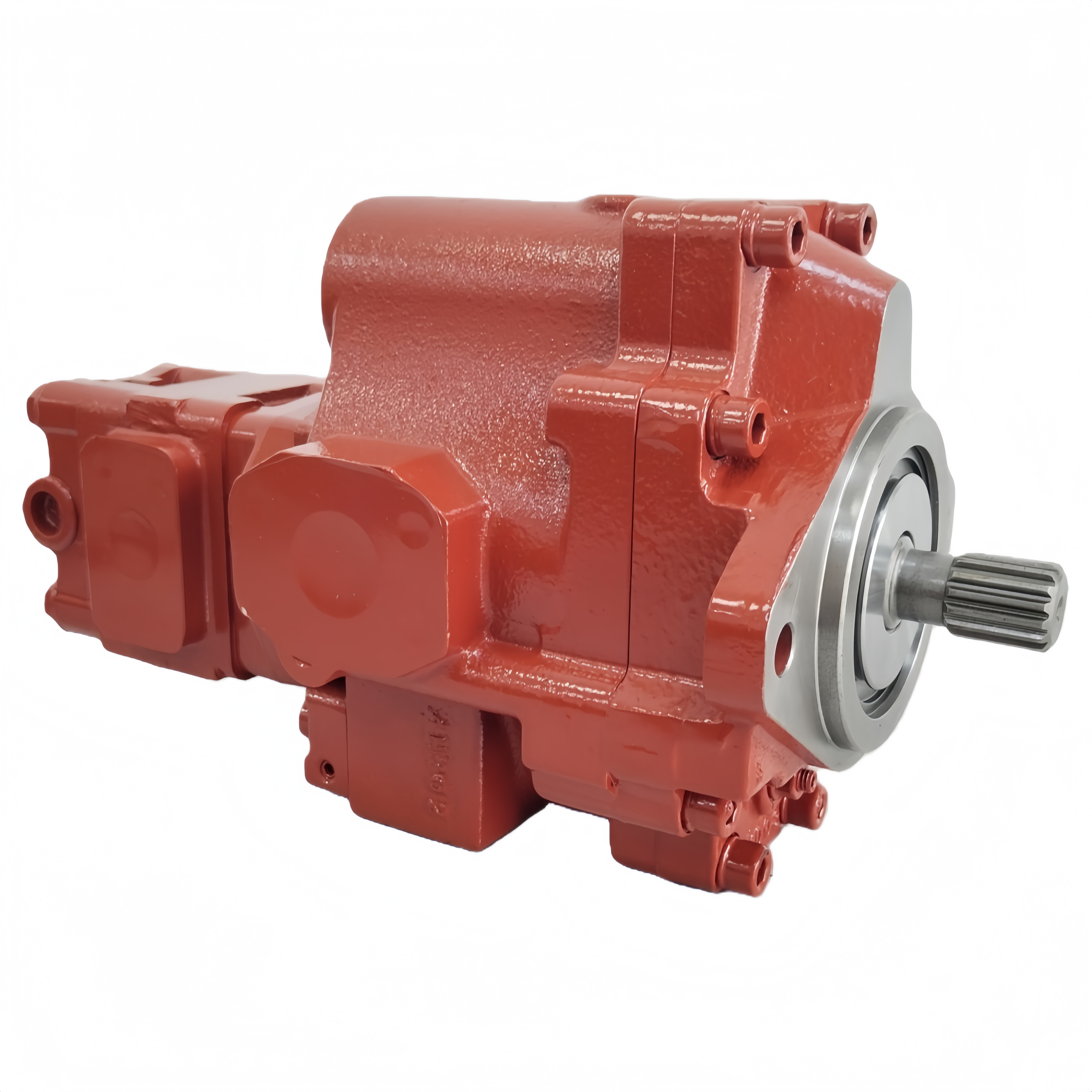 Wholesale ZX60 Hydraulic Pump Durable Design | Alibaba.com