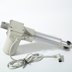 Boîtier <span class=keywords><strong>de</strong></span> commande FYK011 avec télécommande pour 4 vérins linéaires électriques <span class=keywords><strong>de</strong></span> <span class=keywords><strong>lit</strong></span> - Product Image 2