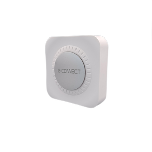 벽 천장 장착 <span class=keywords><strong>PT100</strong></span> <span class=keywords><strong>PT1000</strong></span> NTC 온도 센서 송신기 (디스플레이 없음) - Product Image 1