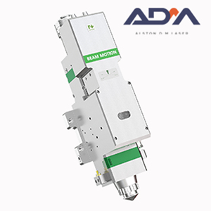 Cabezal de Corte Láser de Fibra con Enfoque Automático <span class=keywords><strong>Alston</strong></span> D.M Laser BM111, Distancia Focal de 125/155/200, Longitudes de Onda de 450nm/650nm/635nm/1064nm, Nuevo - Product Image 2