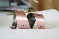 Services de métaux personnalisés OEM ODM Usinage CNC de pièces en aluminium/acier/cuivre/laiton, y compris la fabrication personnalisée en acier inoxydable