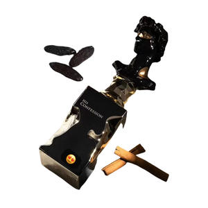 <span class=keywords><strong>Profumo</strong></span> Spray per il Corpo <span class=keywords><strong>da</strong></span> <span class=keywords><strong>Uomo</strong></span> di Lusso, Formato Standard, Fragranza Leggera e Duratura con Note di <span class=keywords><strong>Limone</strong></span>, Gelsomino, Aloe e Lavanda - Product Image 3