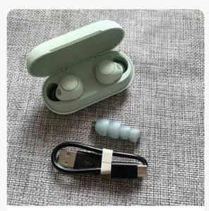 Écouteurs sans fil True Wireless C700N, <span class=keywords><strong>anti</strong></span>-transpiration, étanches, appels mains libres, confort d'utilisation, isolation du <span class=keywords><strong>bruit</strong></span>, utilisation quotidienne - Product Image 4