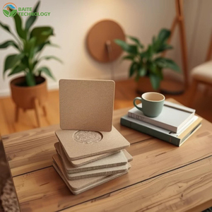 Modern Design White <b>Melamine</b> Faced Particleboard Chipboard Moisture-Proof 4x8 12mm-18mm Thickness E1/E0 Glue for Furniture - Product Image 4