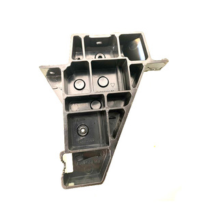 Soporte para Tanque de Agua de Jeep Cherokee 68144540AB Derecho, Material PP, Pieza de Repuesto - Product Image 3
