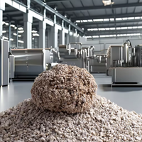2025 litière pour chat bentonite de haute qualité la plus vendue avec des produits de litière pour chat haut de gamme