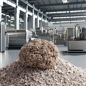 2025 Best Verkochte Hoogwaardige Bentoniet Kattenbakvulling Met Geurkattenbakproducten - Product Image 5