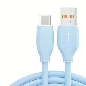 6A 3.3FT 1M Mobile Phone <b>Type</b> <b>c</b> <b>USB</b> <b>C</b> SYNC Charging <b>Cable</b> Charger Core Wire for Mobile Phones - Product Image 1
