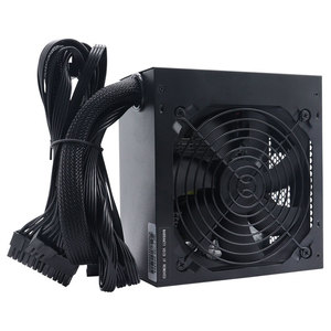 PC PSU Giá Rẻ 350W 450W Chơi Game 120Mm Fan 220V ATV Máy Tính Để Bàn Máy Tính Cung Cấp Điện Cho PC - Product Image 5