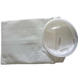 <span class=keywords><strong>Bolsa</strong></span> <span class=keywords><strong>de</strong></span> fieltro <span class=keywords><strong>de</strong></span> aguja <span class=keywords><strong>de</strong></span> poliéster <span class=keywords><strong>de</strong></span> alta calidad, planta <span class=keywords><strong>de</strong></span> cemento utilizado en colector <span class=keywords><strong>de</strong></span> polvo, <span class=keywords><strong>bolsa</strong></span> <span class=keywords><strong>de</strong></span> filtro <span class=keywords><strong>de</strong></span> aire y agua para <span class=keywords><strong>casa</strong></span>, 180x810mm, 1um - Product Image 5