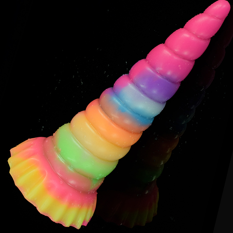 einhorn umschnalldildo 9 Vibrationstainer - Ratgeber-Ideen
