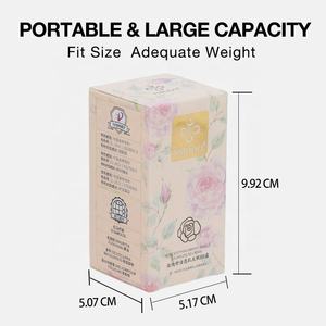 YMOOO 24H Wear Rose <span class=keywords><strong>BB</strong></span> Cream avec surveillance de la peau OEM pour les lignes cosmétiques haut de gamme - Product Image 6