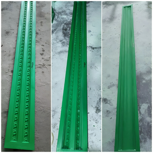 Seasonal <strong>Sale</strong> Preform Mould Silicone Rubber <strong>Mold</strong> <strong>for</strong> Corner <strong>Cornice</strong> Preform Mould Gypsum <strong>Plaster</strong> <strong>Cornice</strong> Corner <strong>Molds</strong> - Product Image 4