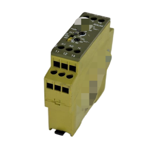 Controlador de Programación PLC 3SUM UB 24VDC UM400 440VAC IDNO 837270 PROBADO - Product Image 1