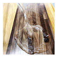 Plancher de planche en vinyle PVC