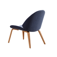 Chaise moderne de meubles de maison de vente directe d'usine pour le salon et l'hôtel