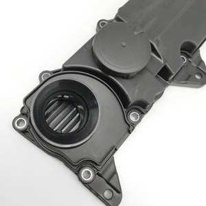 Filtre à huile de ventilation du carter moteur de qualité authentique pour <span class=keywords><strong>VOLVO</strong></span> <span class=keywords><strong>XC60</strong></span> <span class=keywords><strong>2016</strong></span> #   31316184  31430236  31430923  31670210  32242753 32140004 - Product Image 5