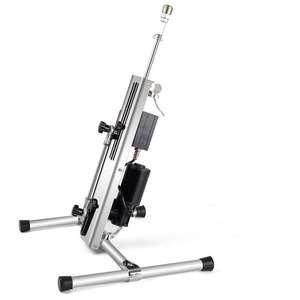 リモコン付き2in1デュアルディルド双方向スラストマッサージャー自動セックスマシン強力ユニセックスラブマシン女性カップル向け - Product Image 4