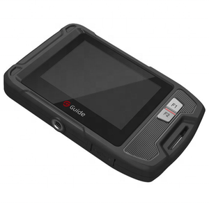 กล้องถ่ายภาพความร้อนพกพา P120V ขายดี |   เครื่องมือการ์ดขนาดกะทัดรัดสำหรับการตรวจสอบอุณหภูมิไฟฟ้าและระบบปรับอากาศอย่างรวดเร็ว - Product Image 2