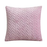 Housse de coussin en fausse fourrure pelucheuse 100% polyester ignifuge et écologique amovible lavable pour canapé chambre voiture camping