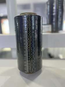 Fibra de carbono 24K ZA50XC (T700S) Producto - Product Image 2