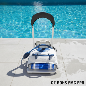 <span class=keywords><strong>Robot</strong></span> de Limpieza de <span class=keywords><strong>Piscinas</strong></span> Automático, Precio Económico al por Mayor, <span class=keywords><strong>Robot</strong></span> Aspirador, Aspiradora M200 PLUS, <span class=keywords><strong>Robot</strong></span> de Limpieza de <span class=keywords><strong>Piscinas</strong></span> - Product Image 1