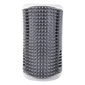 ที่ข่วนหลังแมวแบบติดผนัง ทนทาน ของเล่นสำหรับแมวช่วยดูแลขนตัวเอง - Product Image 5