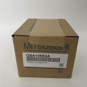 Codificador de Motor Servo Mitsubishi OSA105S5A - Product Image 1