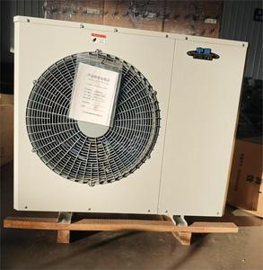 Condenser Unit for Air Conditioner Freezer