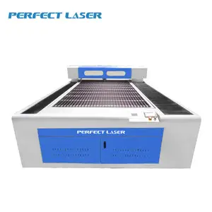 Machine de découpe laser parfaite graveur 180W 260W 300W Machine de découpe laser mixte grand format découpe métal et bois 30 Mm